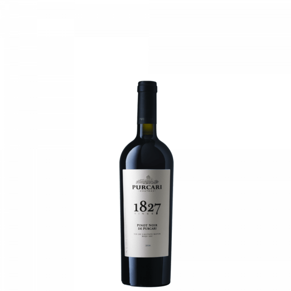 Purcari Premium Wine