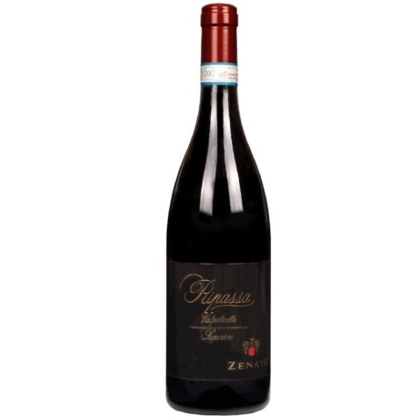 Zenato Valpolicella Ripassa