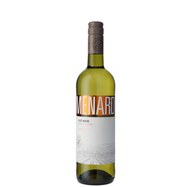 Domaine de Menard Cuvée Marine
