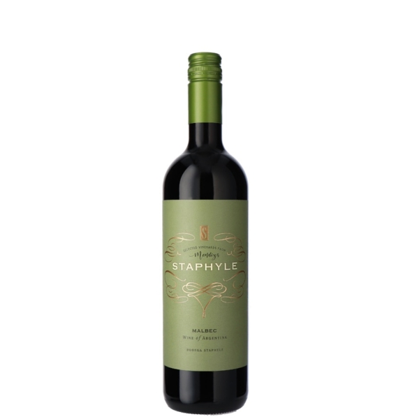 Staphyle Malbec