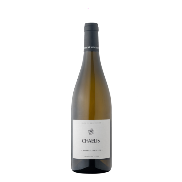 Chablis Domaine Robert Goulley